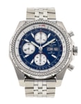 Pre-Owned Breitling Bentley GT Watch